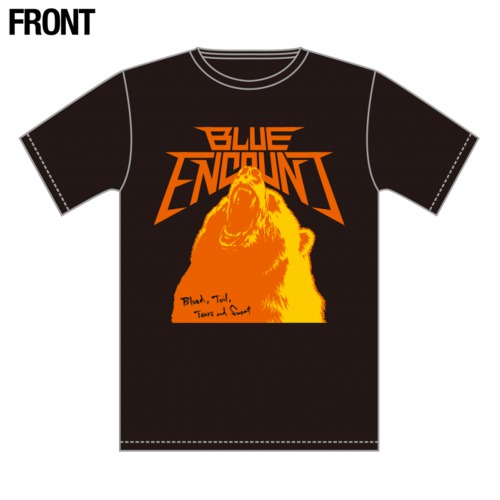 2016年夏フェス　がまだすばい!Tシャツ